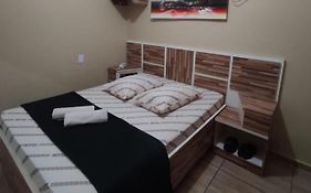 Hotel Stillos-Arena Corinthians 500M